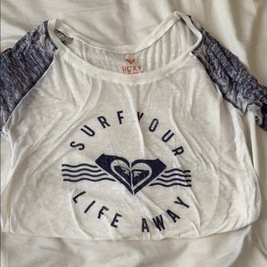 Roxy T-shirt